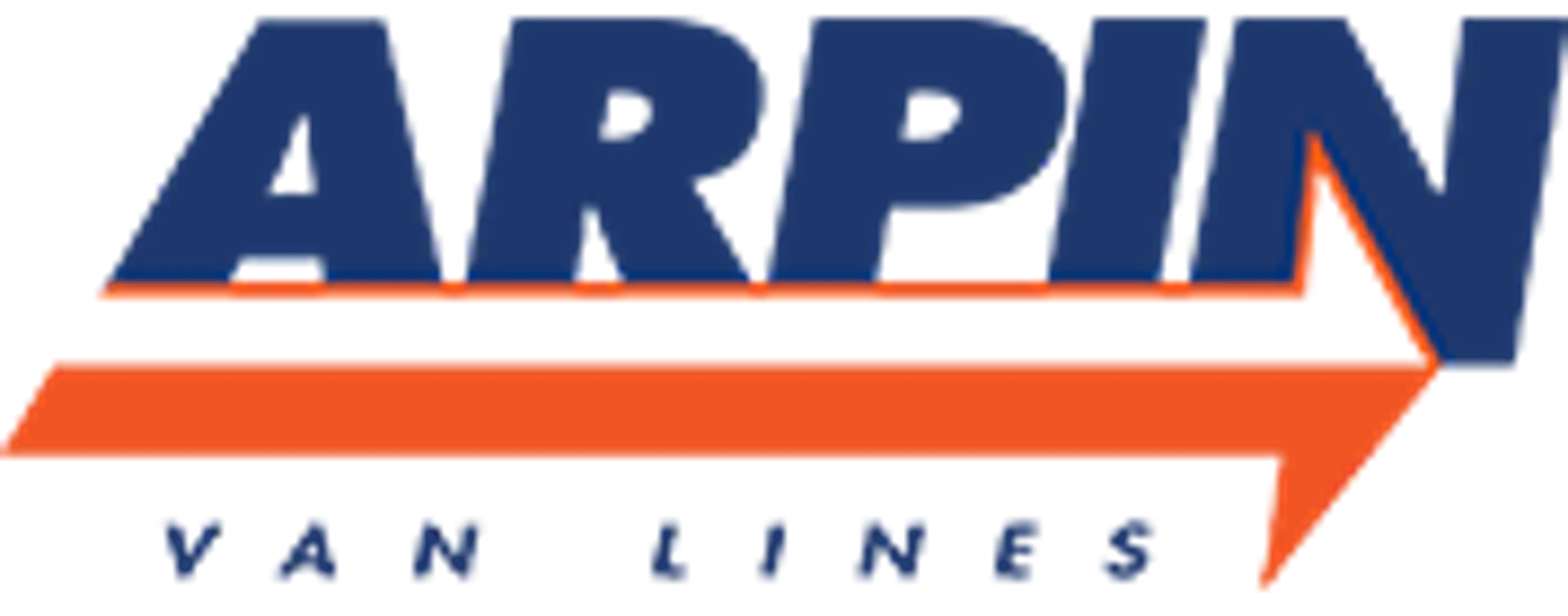 Arpin Van Lines of Colorado Springs logo