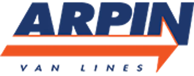 Arpin Van Lines Logo