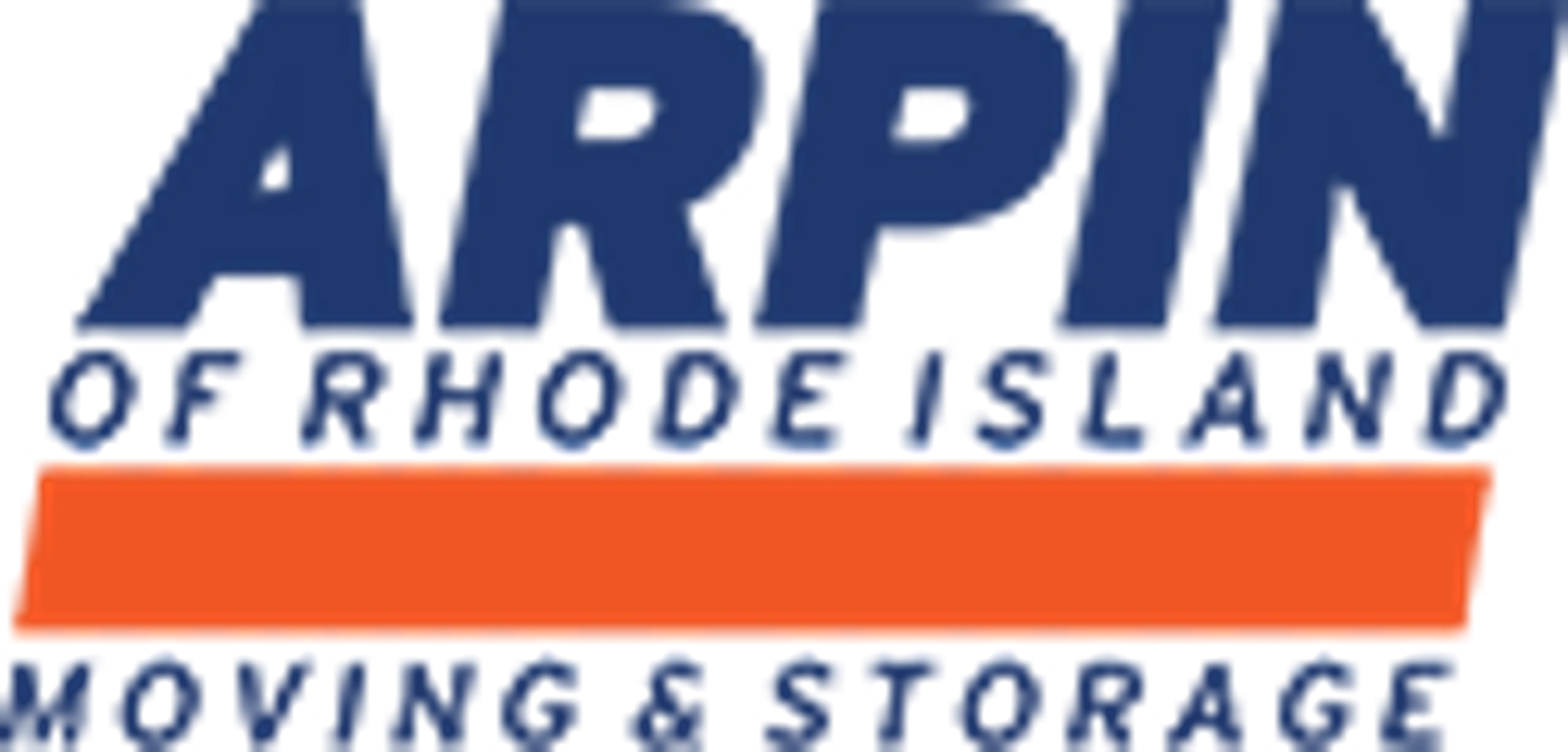 Arpin Rhode Island logo