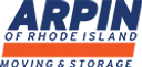 Arpin Rhode Island Logo