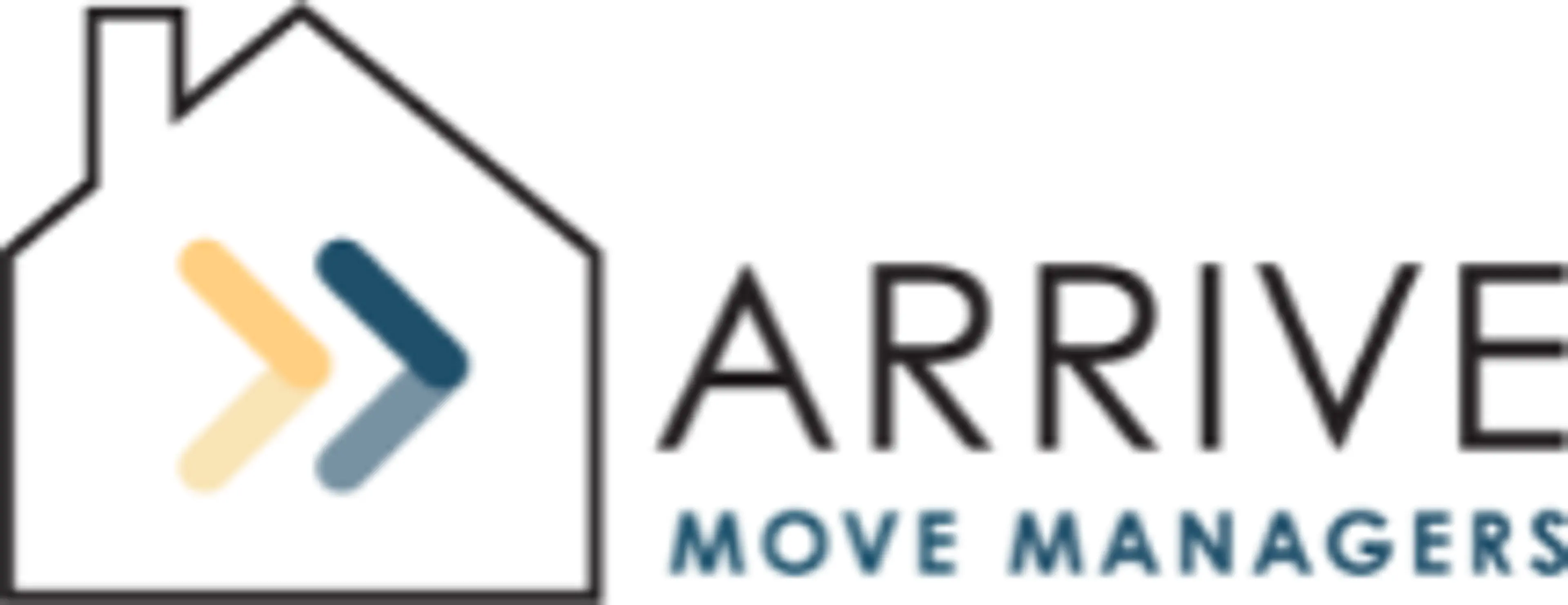 Arrive Move Managers logo