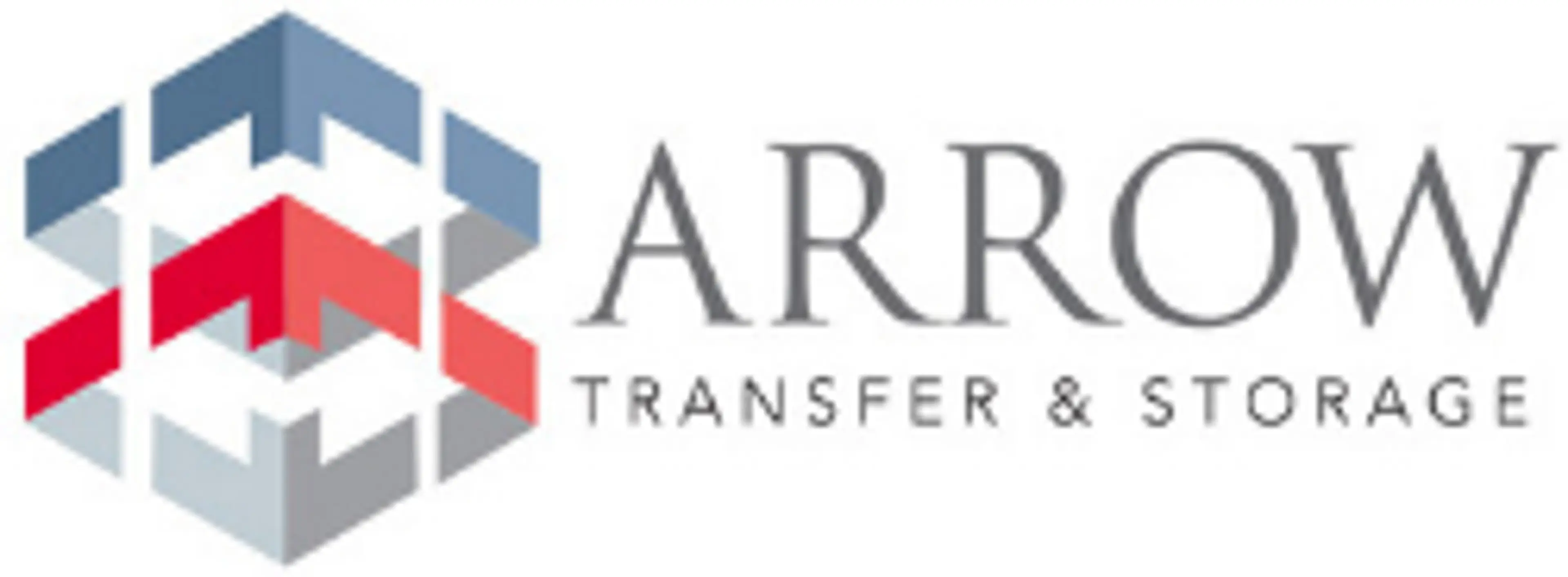 Arrow Transfer & Storage logo