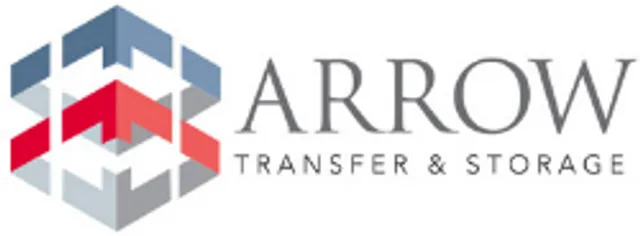 Arrow Transfer & Storage Logo