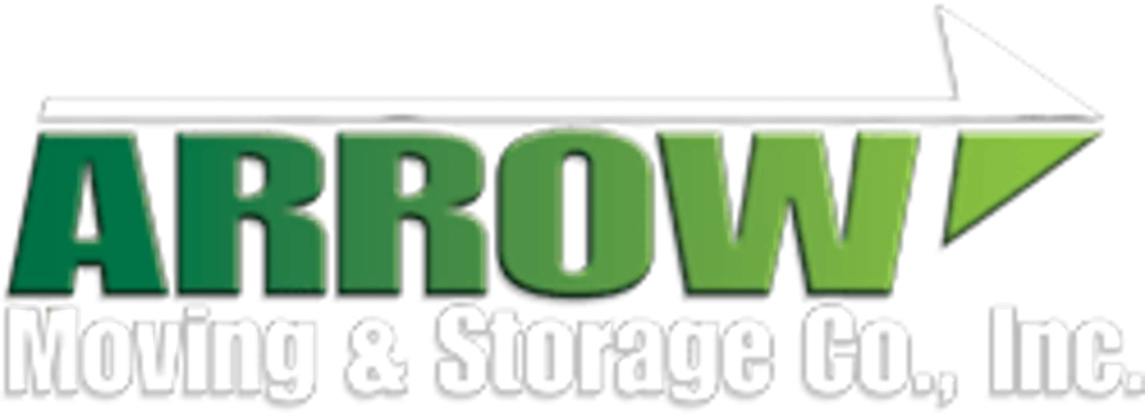 Arrow Moving & Storage - San Antonio logo