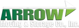 Arrow Moving & Storage - San Antonio Logo