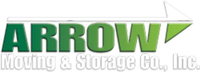 Arrow Moving & Storage Logo