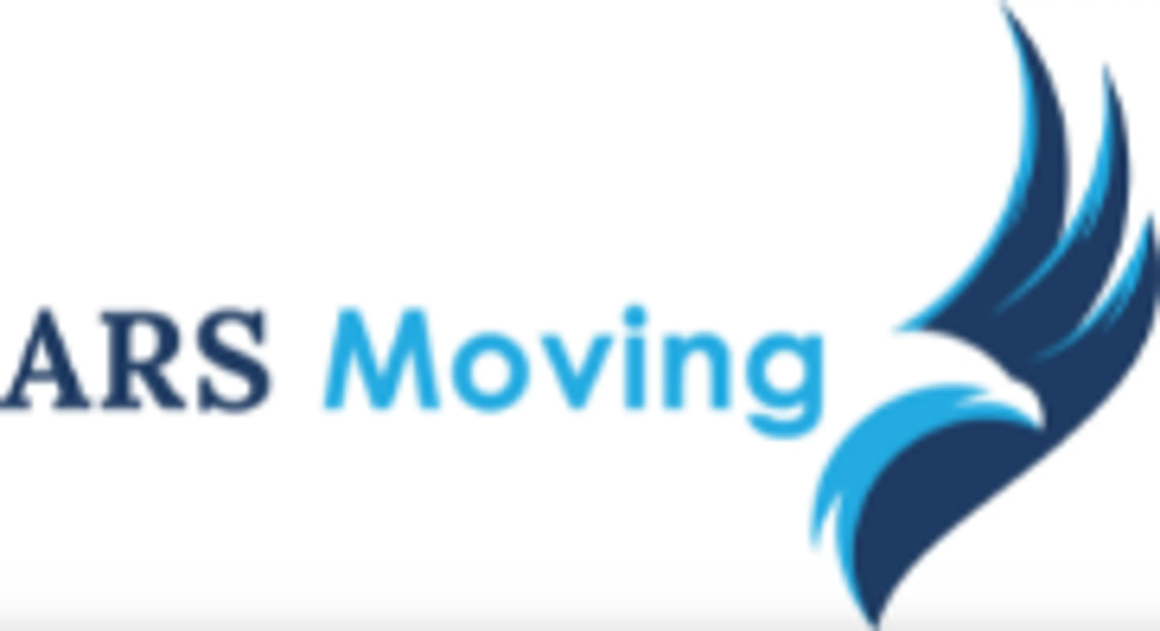 ARS Movers logo