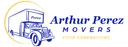 Arthur Perez Moving Professionals Logo