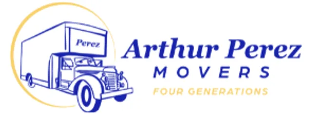 Arthur Perez Moving Professionals Logo