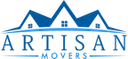 Artisan Movers Logo