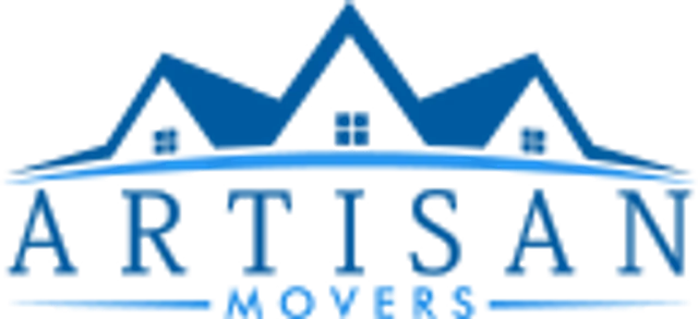 Artisan Movers Logo