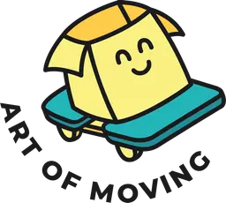 Art Of Moving LLC Logo