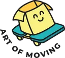 Art Of Moving LLC Logo