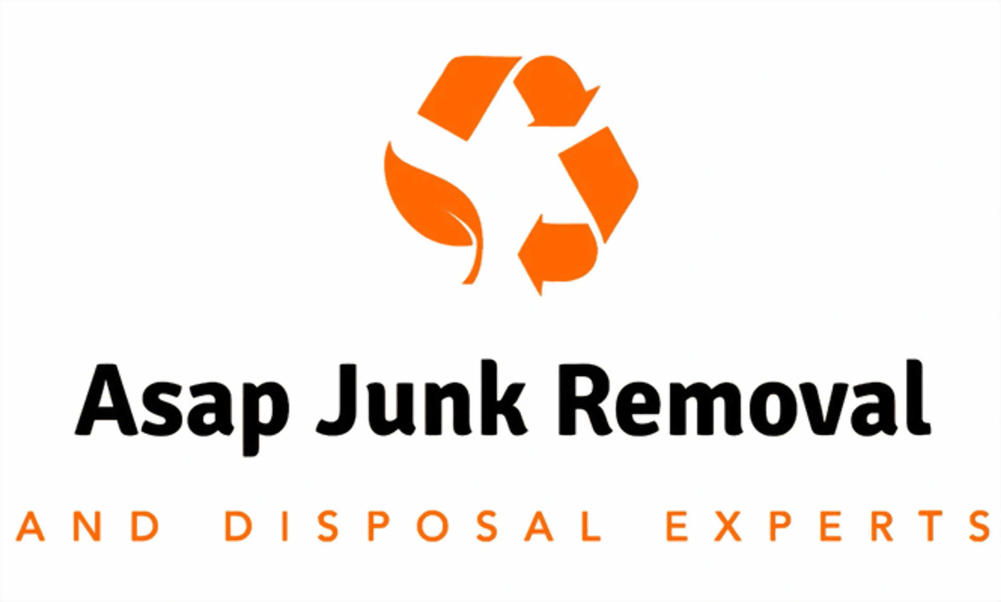 Asap Junk Removal, LLC logo