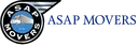 ASAP Movers Logo