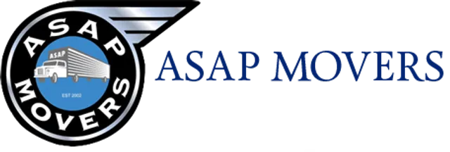 ASAP Movers Logo