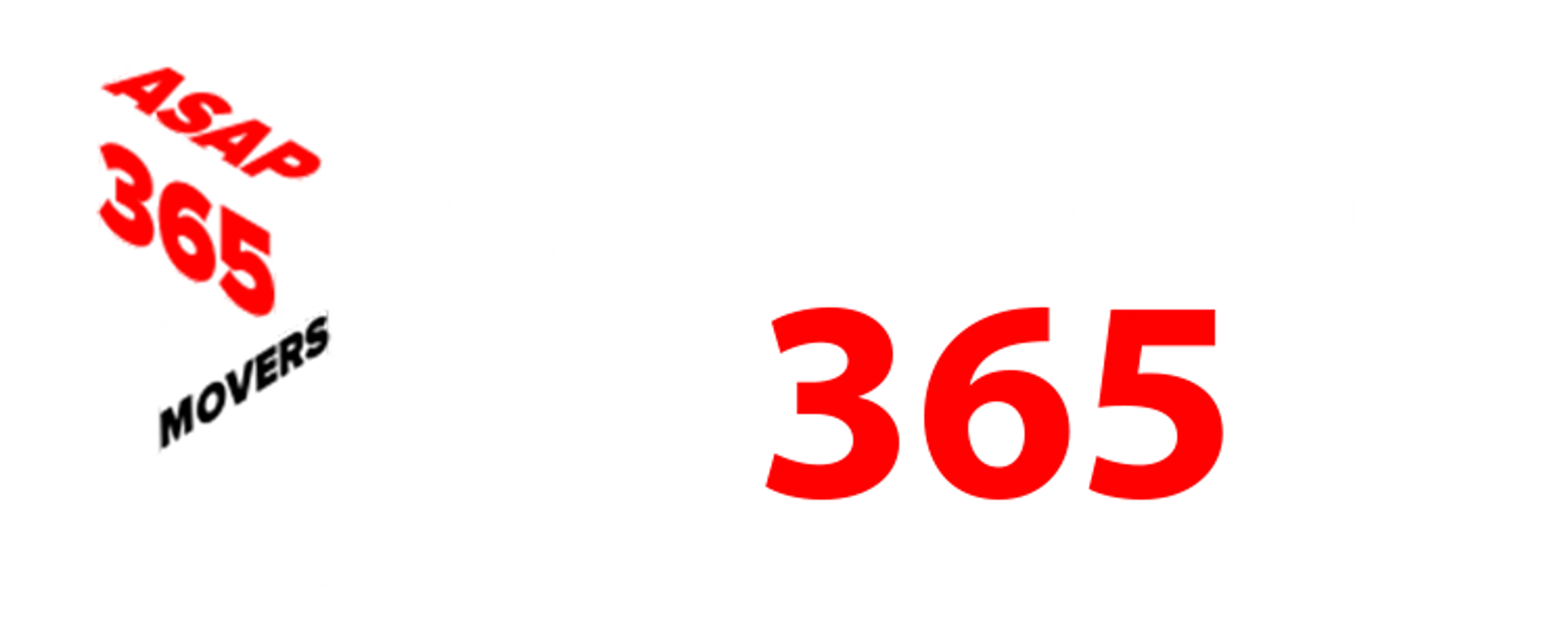 ASAP Movers 365 logo