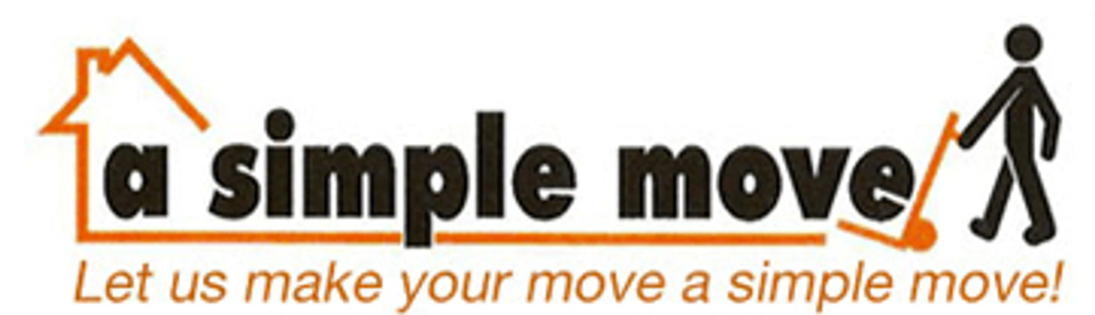 A Simple Move logo