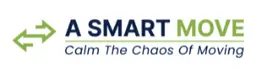 A SMART MOVE Logo