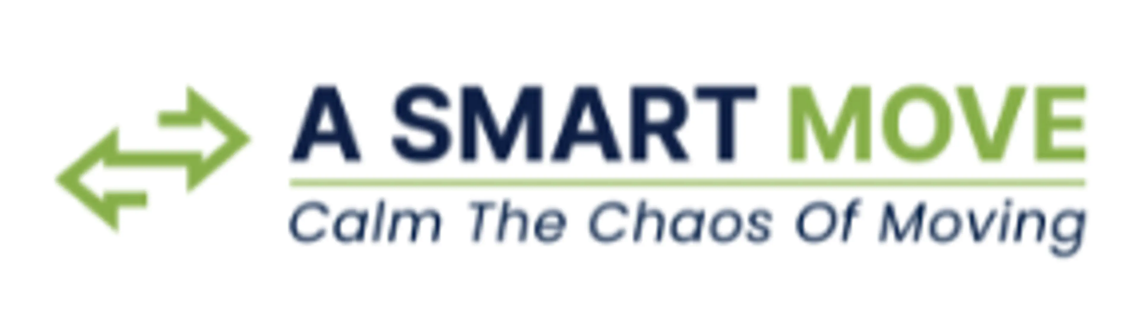 A SMART MOVE logo