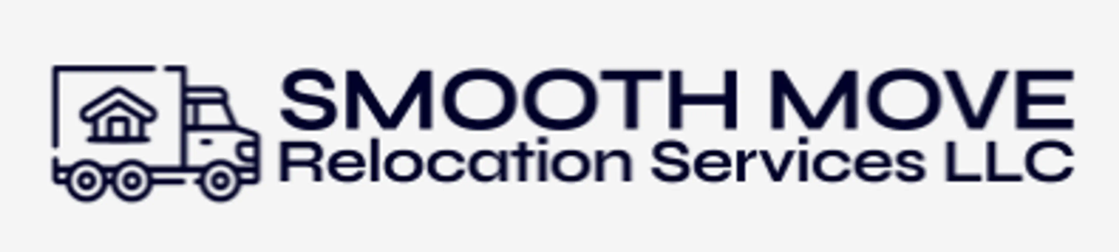 Smooth Move Relocation Services logo