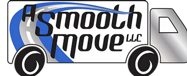 A Smooth Move, LLC Logo