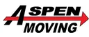 Aspen Moving Logo