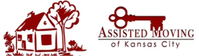 Assisted Moving of Kansas City Logo