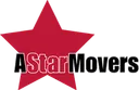 A-Star Movers Logo