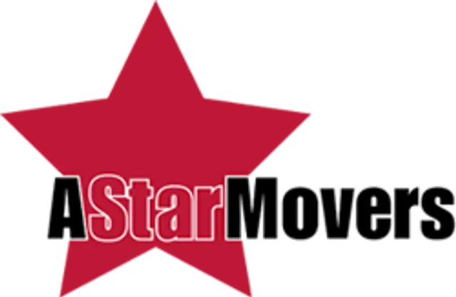 A-Star Movers Logo