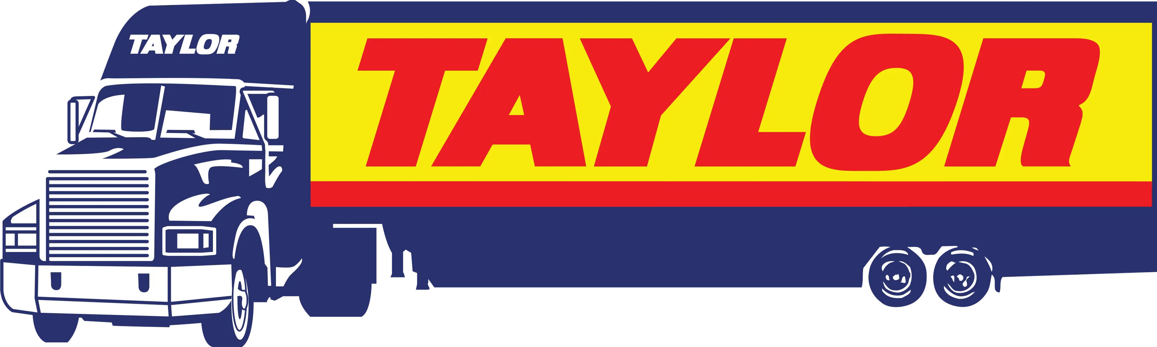 Taylor's Moving And Storage logo