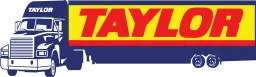 Taylor's Moving And Storage Logo