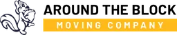 Around The Block Moving Logo