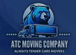 ATC Moving (Always Tender Care) Logo