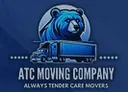 ATC Moving (Always Tender Care) Logo