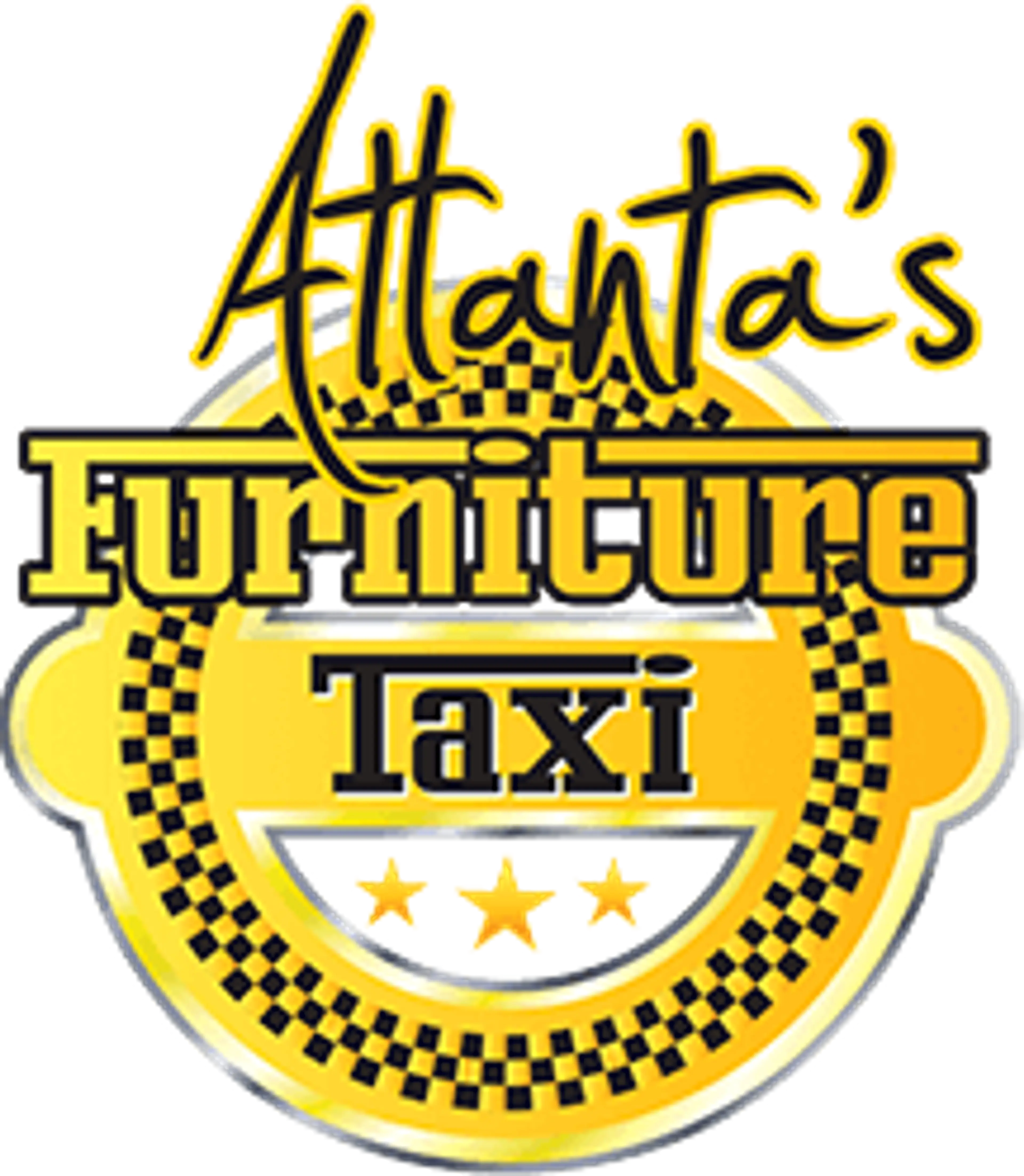 Atlanta Furniture Taxi Moving Company logo