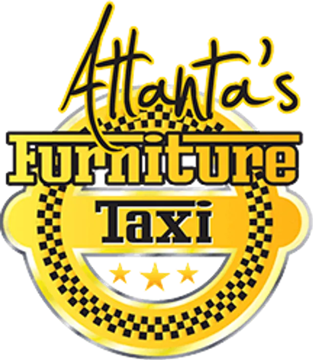 Atlanta Furniture Taxi Moving Company Logo