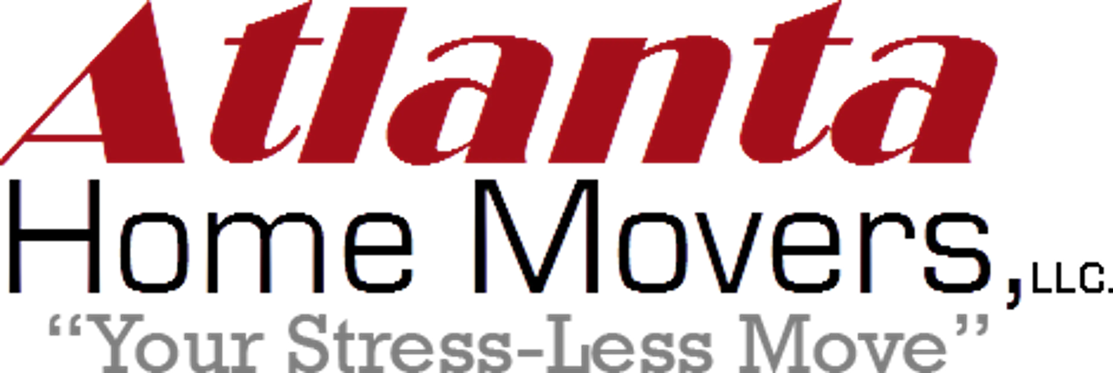 Atlanta Home Movers logo