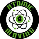 Atomic Moving Logo