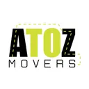 A to Z movers Logo