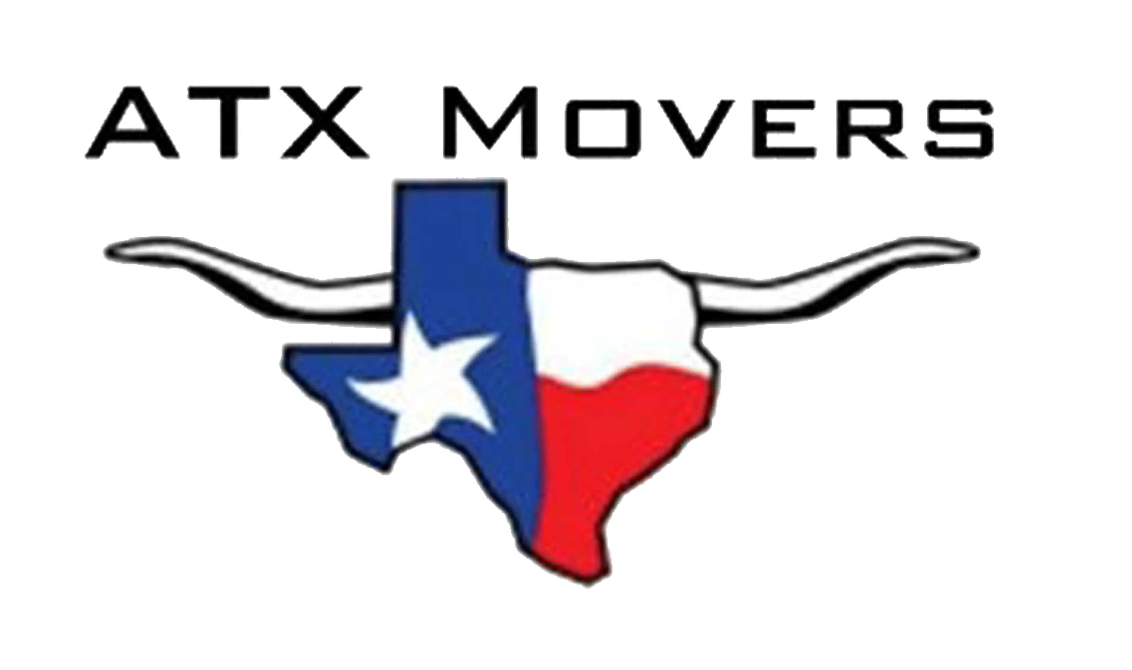 ATX Movers logo