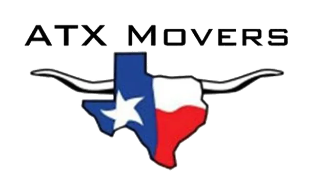 ATX Movers Logo