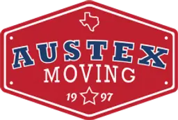 Austex Moving Logo