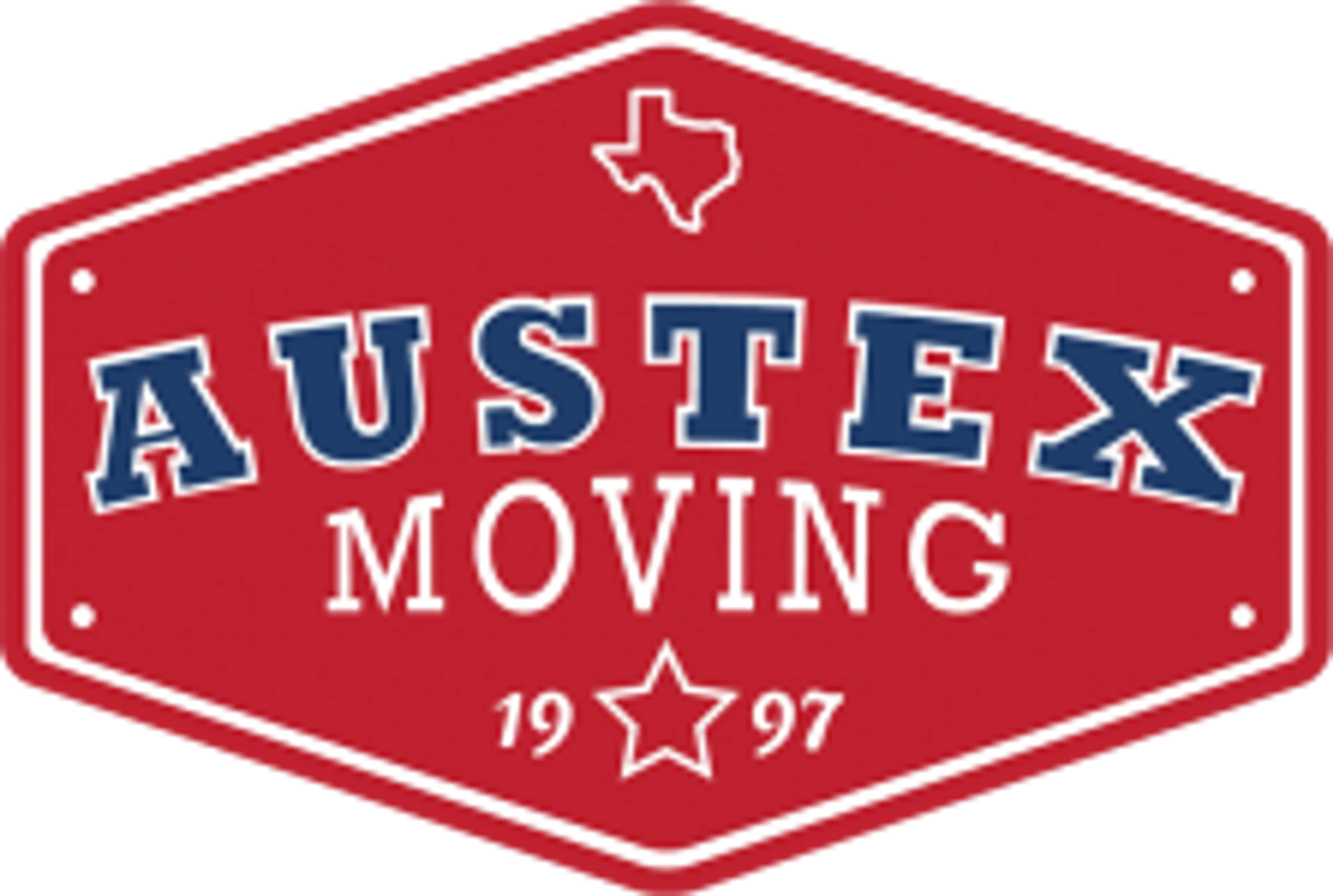 Austex Moving logo