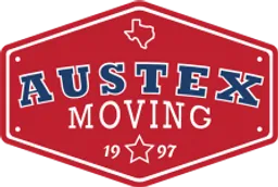 Austex Moving Logo