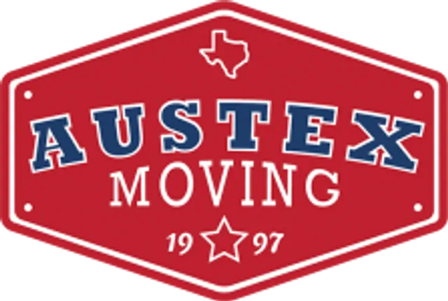 Austex Moving Logo