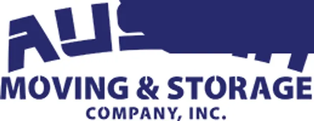 Austin Moving & Storage Co., Inc. Logo