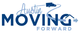 Austin Moving Forward Logo