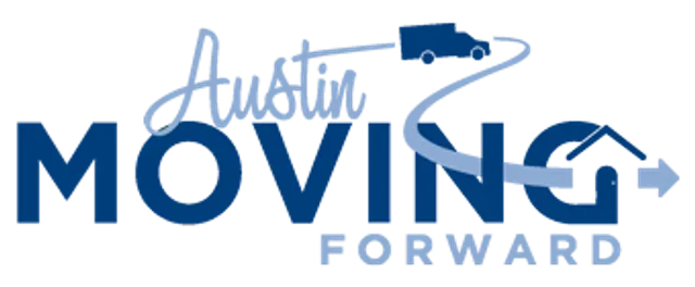 Austin Moving Forward Logo