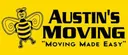 Austin's Moving Company Logo